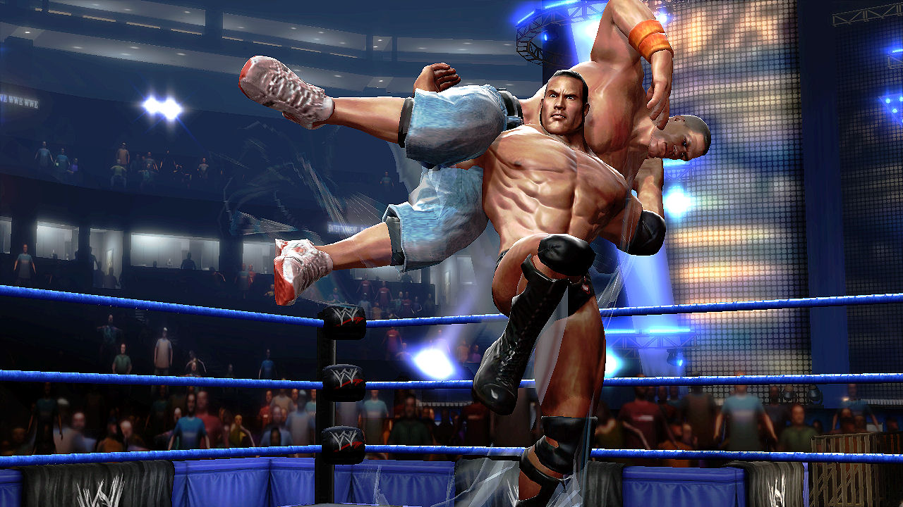 Wwe smackdown pain game download